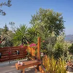 Arapaki Secret Garden, Ground Floor Deluxe Suite, Private Pool, Sauna, Sea View 4*