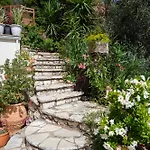 Arapaki Secret Garden, Ground Floor Deluxe Suite, Private Pool, Sauna, Sea View 4*