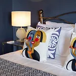 Arapaki Secret Garden, Ground Floor Deluxe Suite, Private Pool, Sauna, Sea View 4*