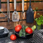Guest house Arapaki Secret Garden, Ground Floor Deluxe Suite, Private Pool, Sauna, Sea View Vournikas