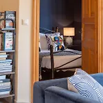 Arapaki Secret Garden, Ground Floor Deluxe Suite, Private Pool, Sauna, Sea View Vournikas
