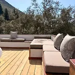 Arapaki Secret Garden, Ground Floor Deluxe Suite, Private Pool, Sauna, Sea View Guest house 4*