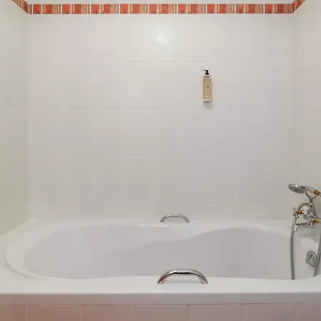 Arapaki Secret Garden, Ground Floor 2 Pensión 4*