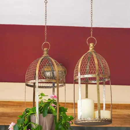 Pensión Arapaki Secret Garden, Ground Floor 2 4*