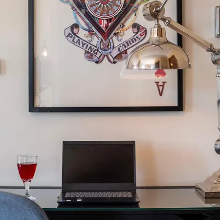 Pensión Arapaki Secret Garden, Ground Floor 2