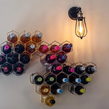 Arapaki Secret Garden, Ground Floor 2