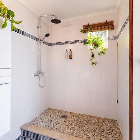 Arapaki Secret Garden, Ground Floor Deluxe Suite, Private Pool, Sauna, Sea View Vournikas